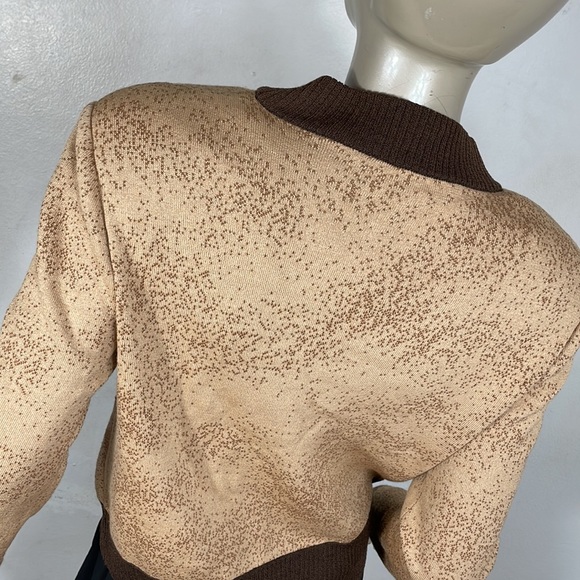 ST JOHN SWEATER - Picture 5 of 7